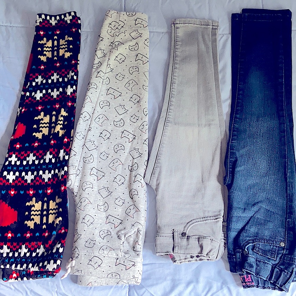 Bottoms,jeans,pants bundle